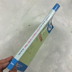 Quy hoạch tuyến tính 1006877