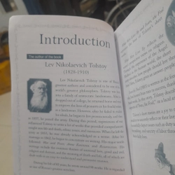 Tolstoy's Short Stories (Những truyện nổi tiếng của Tolstoy - bản tiếng Anh) 325703