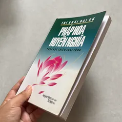 Pháp hoa huyền nghĩa - Trí Khải Đại Sư 623428