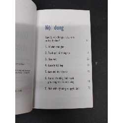 Quản trị thời gian mới 80% ố nhẹ 2015 HCM1410 Bước đến thành công KỸ NĂNG 917599