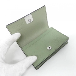 LOEWE C821M97X05 Ví thẻ - Hàng hiệu Chính hãng 806988