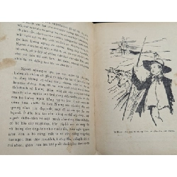 Cái ao có ma - George Sand ( dịch giả Đức Hinh ) 452712