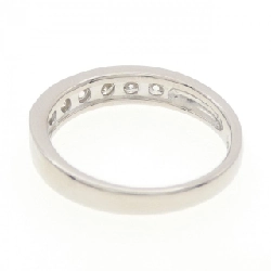 Nhẫn kim cương PT900 0.51CT 671956