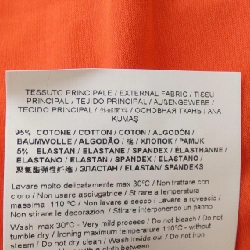 【Mã giảm giá】Áo phông VERSACE JEANS 646052