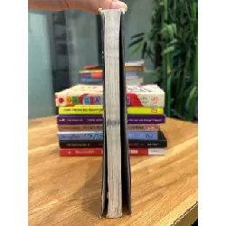 1/2 Hoàng tử (Tập 3: Infinite City Bất Bại) – Ngữ Nhi 571261