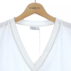 BRUNELLO CUCINELLI Tank Top - Hàng hiệu Authentic 775399