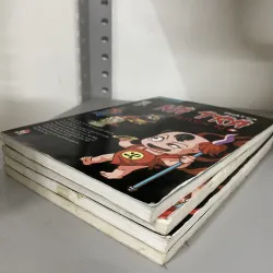 Natra truyền kì full 747213