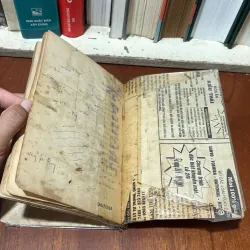 II Huyền Học: Sách Số Coi Tuổi Làm Nhà Và Dựng Vợ Gả Chồng - Chiêm Gia Tinh Huỳnh Liên 776821