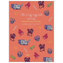 Những Người Vợ Tốt - Louisa May Alcott 289840