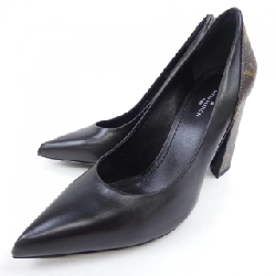 Giày cao gót LOUIS VUITTON BR0177 - Hàng hiệu Chính hãng 829544