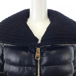 Herno PI0650DIC 9300 Áo khoác lông 631737