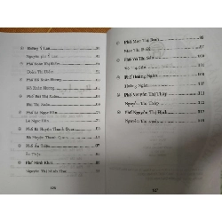 Đường phố Hà Nội mang tên các nữ danh nhân - 2010 - 125 trang LỊCH SỬ - CHÍNH TRỊ - TRIẾT HỌC ANTQ1301 910002