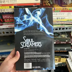Soul screamers 925680