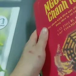 Ngọc Hạp Chánh Tông - Hứa Chân Quân 727381