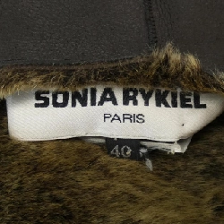 【Mã giảm giá】Sonya Rykiel SONIA RYKIEL Váy 654685