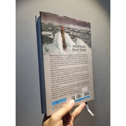MANY LIVES MANY TIMES : An Untold Story Of Why The Pandemic and Karrma Are Happening in the World - Nguyen Phong 189911