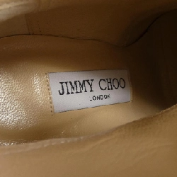 【Mã giảm giá】Giày bốt JIMMY CHOO 661119