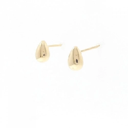 K18YG Bông tai - Hàng hiệu Authentic 868102