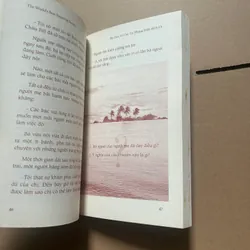 Bài học vô giá từ những điều bình dị 675127