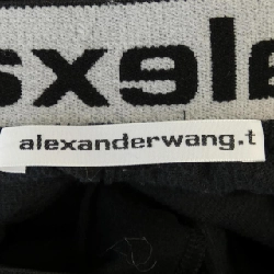 【Mã giảm giá】Quần Alexander Wang ALEXANDER WANG 651130