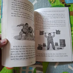 Thời Thơ Ấu Của Các Huyền Thoại Thể Thao: Chuyện Thật Chưa Kể 1005472