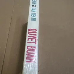 Quyết Đoán 1027637