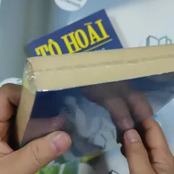 [MIỄN PHÍ BỌC SÁCH] [SEAL] Ngẫu Hứng Nướng 798522