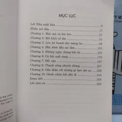 Sách: Tác giả "Mật Mã Da Vinci" Tiểu sử của Dan Brown - TG: Lisa Rogak A2 746073