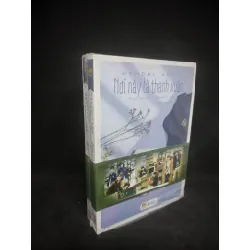 [Sách Cũ SCGR] Bộ 2 cuốn Nơi này là Thanh Xuân School 2013 mới 90% HCM3003