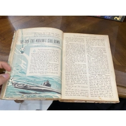 The Reader’s  Digest Teen-Age Treasury 518239