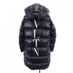 【Khuyến mãi】Áo khoác lông vũ VALENTINO 634594