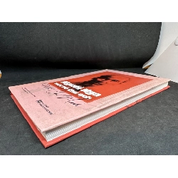 Người Nga Viết Về Chủ Tịch Hồ Chí Minh - Nguyễn Huy Hoàng, mới 90% (bìa cứng), 2020 SBM0202 913298