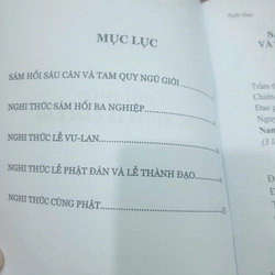 Nghi Thức Các Khóa Lễ Căn Bản 453130