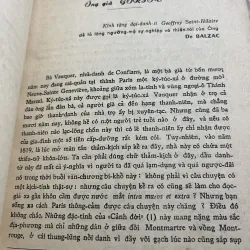 Ông già Goriot - Balzac - bản dịch của Đào Đăng Vỹ - Trung tâm học liệu 1968 789620