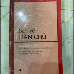 Bàn về dân chủ 306222