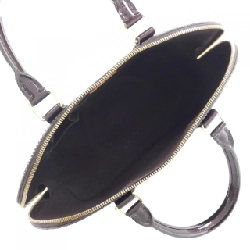 Túi Louis Vuitton Vernis Alma GM M93595 614703