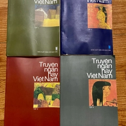 Bộ truyện ngắn cực hay 