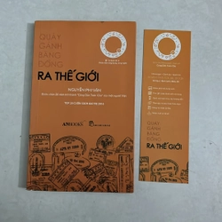 Quảy gánh băng đồng ra thế giới - Nguyễn Phi Vân