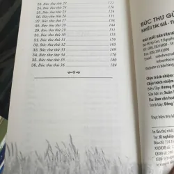 Bức Thư Gửi Phật 692716