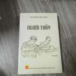 Người Thầy - Nguyễn Chí Vịnh