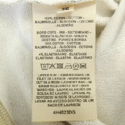 HERMES HIỆU ỨNG KALEIDOSCOPE 4H4623DG ÁO THUN 632577