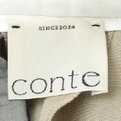 CONTE Pants - Hàng hiệu Authentic 819123