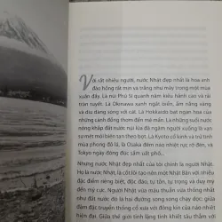 Đến Nhật Bản học về Cuộc đời. Tg. Lê Nguyễn Nhật Linh 784650