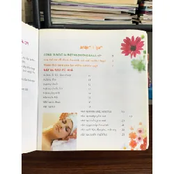 Mặt nạ dưỡng da dành cho phái đẹp – Anh Chi 576530