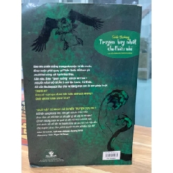 Erec rex Quái Vật xứ khác-Kaza Kingsley 751065