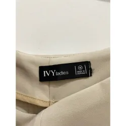 MỚI 99%***QUẦN CULLOTTEE ỐNG RỘNG SUÔNG IVY MODA LADIES CHẤT ĐẸP* TẶNG QUÀ