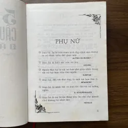 5000 câu danh ngôn đặc sắc  972012