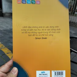 Sách CEO Tài năng_Quản trị nhân sự_Mới 697934