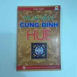 Hoa Văn Cung Đình HUẾ 453172