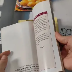 Combo Ẩm Thực: Món Ăn Làm Đẹp, Món Ăn Gia Đình Hiện Đại, Bún - Mì - Cháo - Lẩu 727286